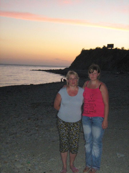 Наталья Прокошина