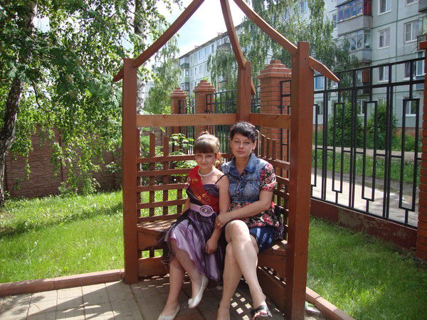 Алевтина Лукьянова