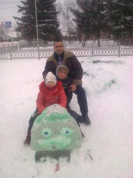 Ильгам Назмутдинов