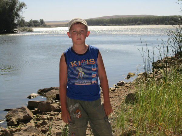 Дима Кузюкин