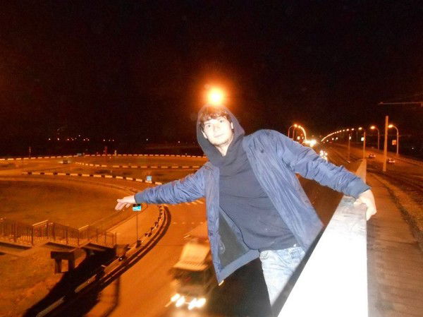 Иван Берегич