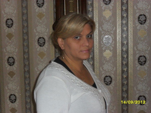 Маргарита Кудряшова