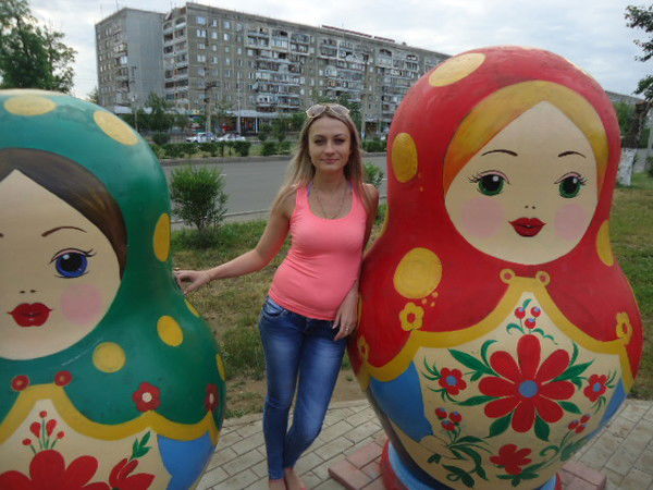 Ирина Шлегель