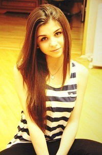 Екатерина Котова