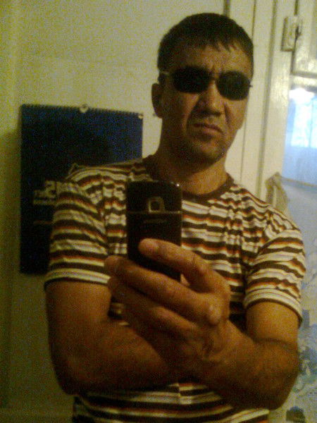 Раджаб Шерипов