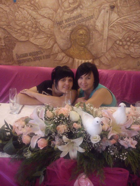 Людмила Питинова