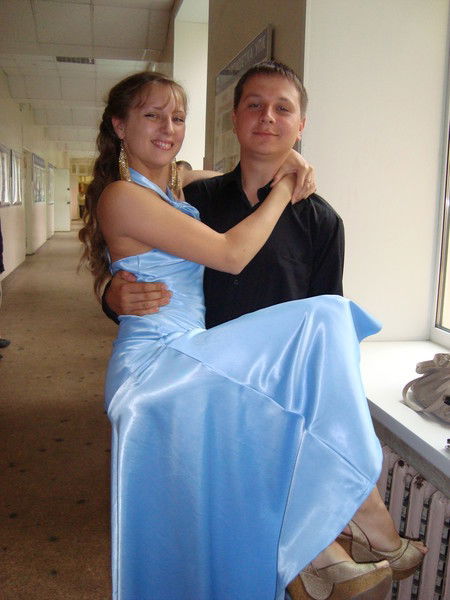 Виктория Зенченко