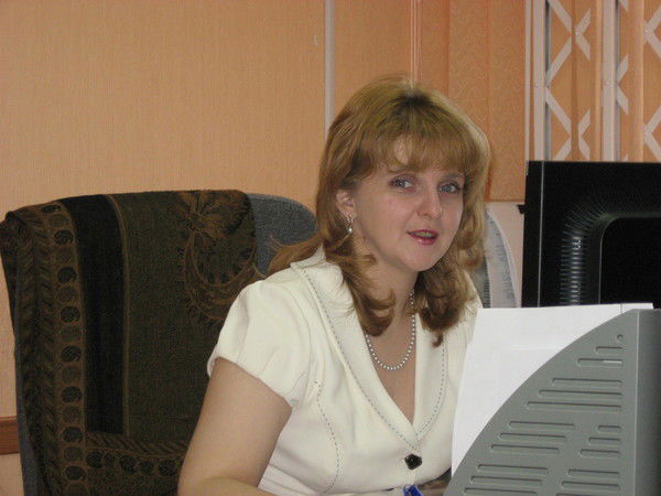 Елена Яковлева