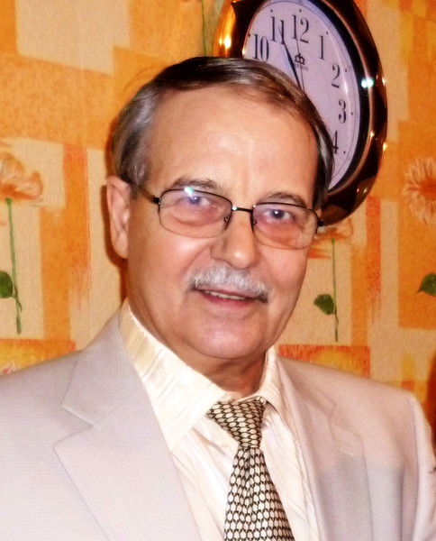 Александр Волошенко