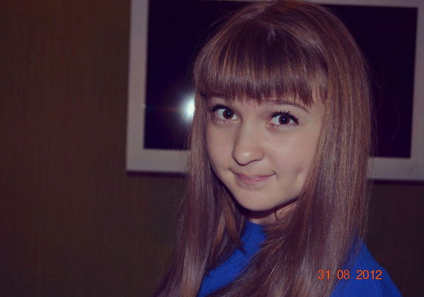 Кристина Гимранова