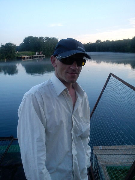 Виктор Журавлёв