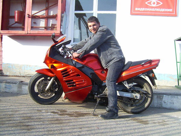 Юрий Комиссаров