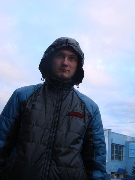 Алексей Брильков