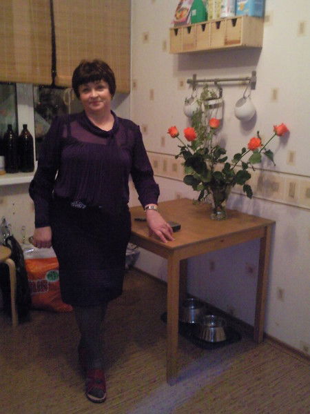 Тамара Озерова