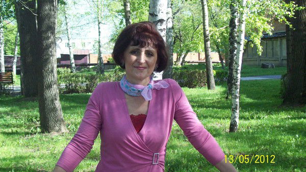 Светлана Колмакова