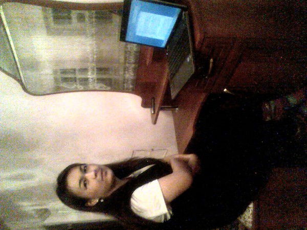 Бермет Канаева