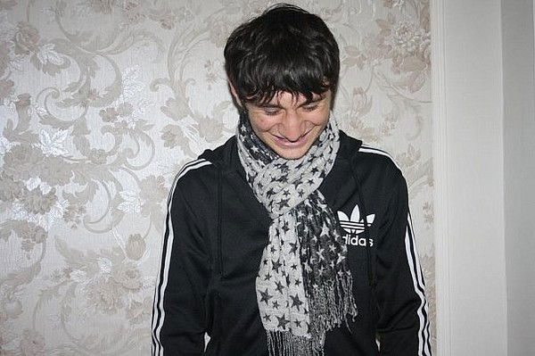 Марик Выборных