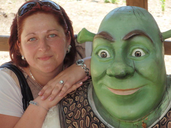 Екатерина Клочева