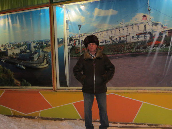 Андрей Черемных