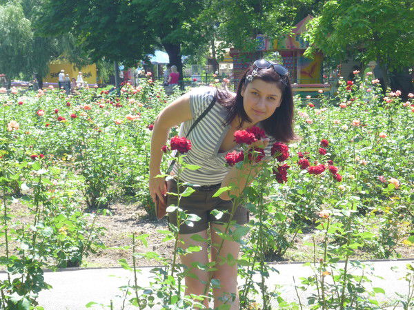 Анастасия Кузнецова