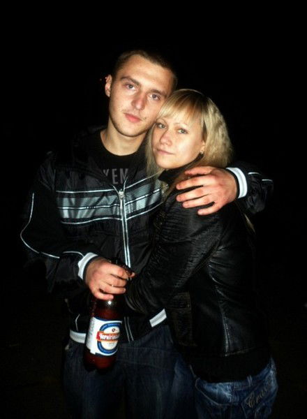 Юлечка Выймова