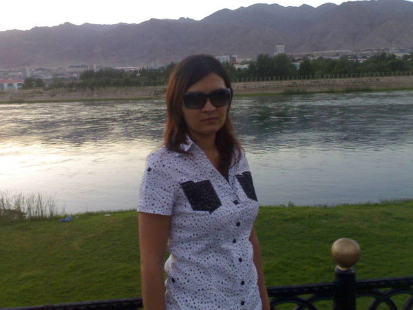 Маша Иванова