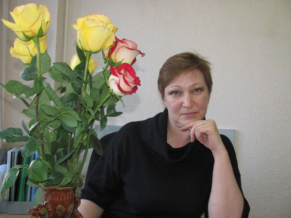 Александра Вотинова