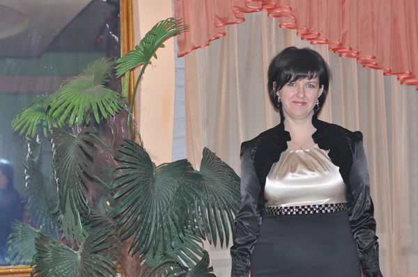 Наталия Казакова