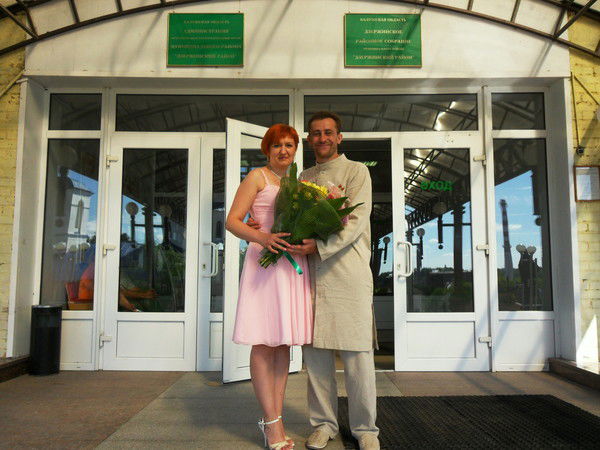 Оксана Тютюева