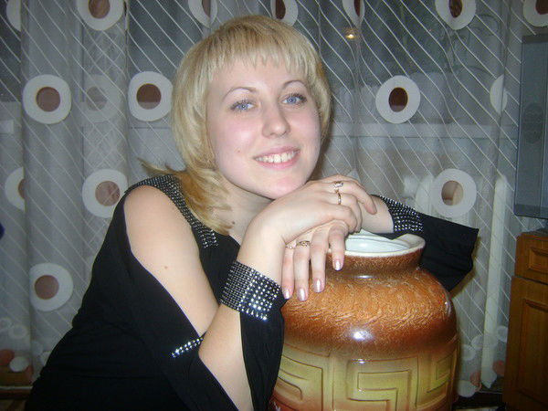Екатерина Романова