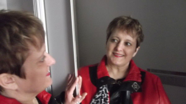 Надежда Шеметова