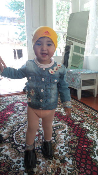 А+А=А Абдрахмановы