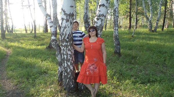 Лилия Пьянкова