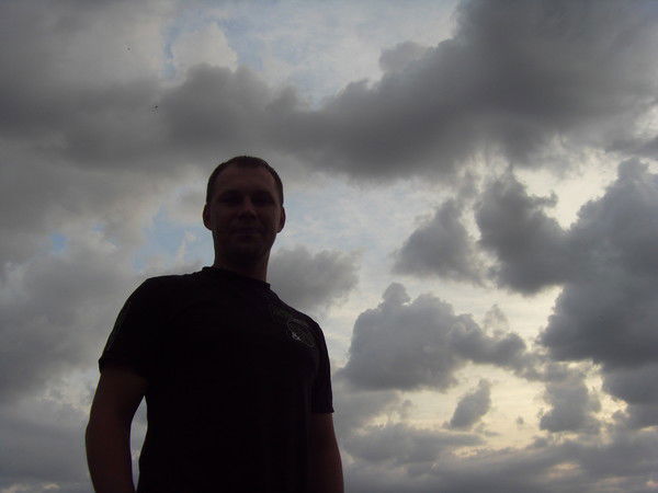 Андрей Гончаров