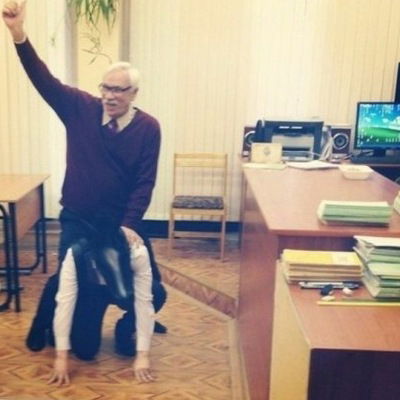 Богдан Токарев