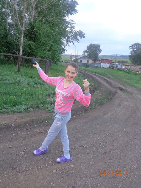 Елена Помазкова