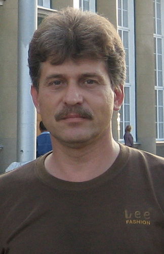 Игорь Недвигин