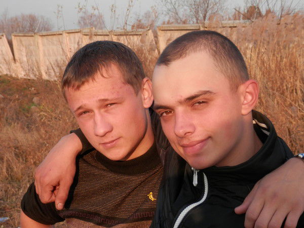 Дмитрий Гусев