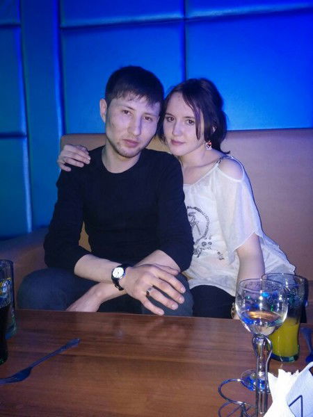 Ольга Авазбековна