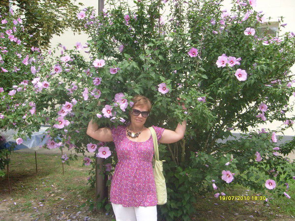 Ирина Филькина