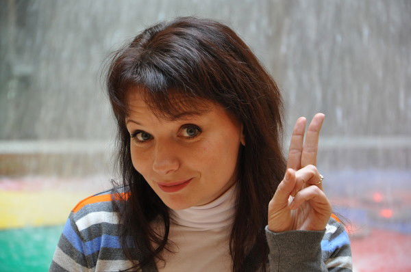 Ирина Толкунова