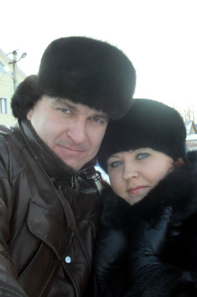 Наталья Яковлева