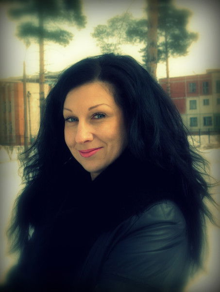 Женечка Шимановская