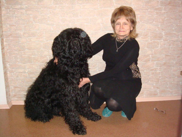 Людмила Парамонова