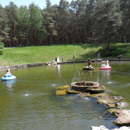 Людмила Дудник