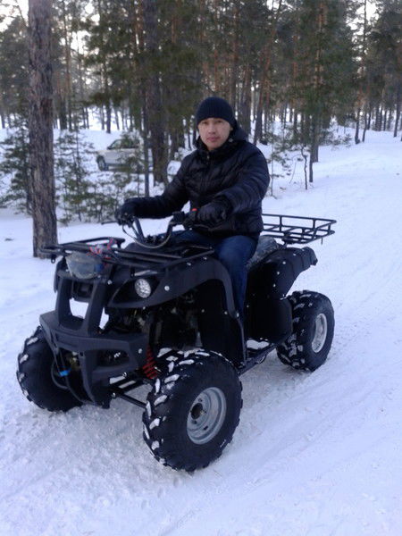 Даурен Аманбаев