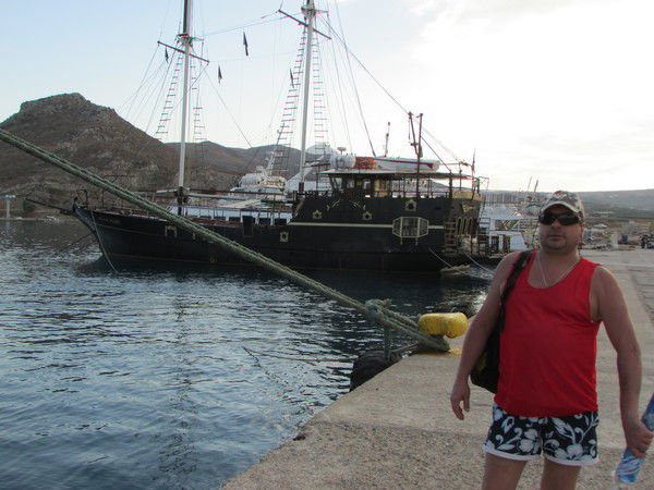 Алексей Новиков