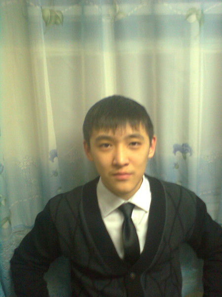 Ануарбек Аманов