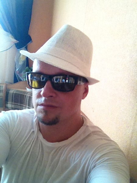 Евгений Туркин