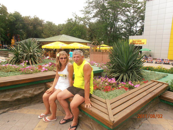 Олег Бутузов